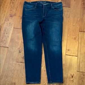 American Eagle Outfitters Jeggings